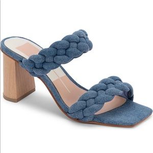 Dolce Vita Paily Slide Sandal
